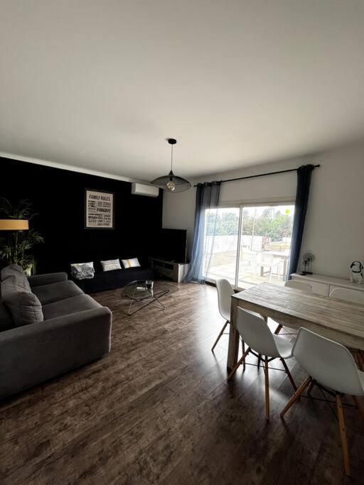 Appartement 3 Chambres , Coeur De Porticcio 130 M2 Grosseto-Prugna ภายนอก รูปภาพ